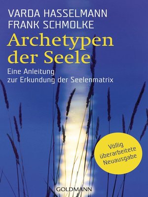 cover image of Archetypen der Seele